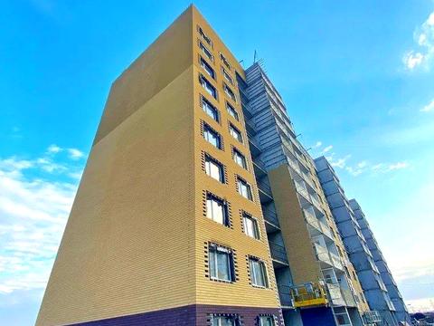 квартира за адресою Параджанова, 7