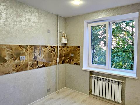 квартира по адресу Строителей бульв., 38