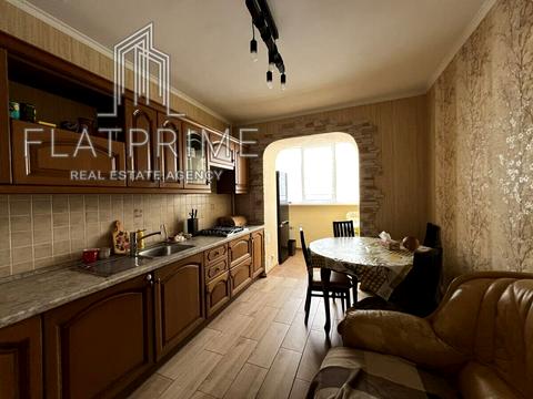 квартира по адресу Олеся Гончара ул., 62