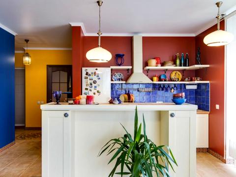 квартира за адресою Анатолія Петрицького вул., 15
