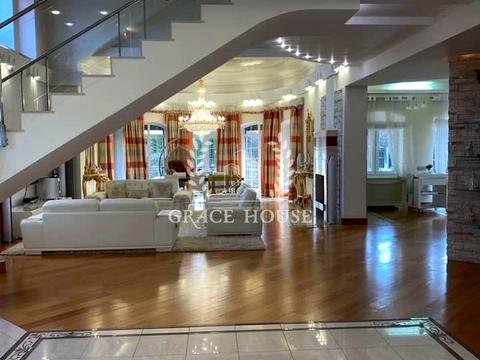 будинок за адресою смт. Козин, Старокиївська вул.