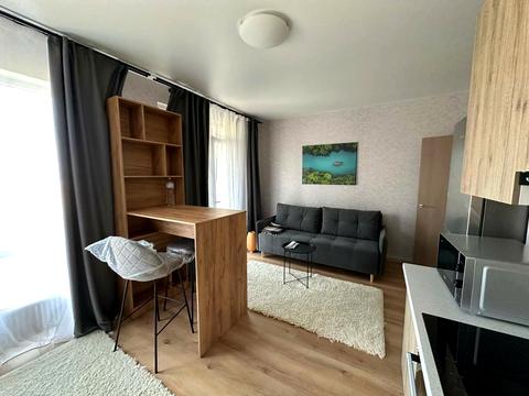 квартира за адресою Спрейса 1, 15