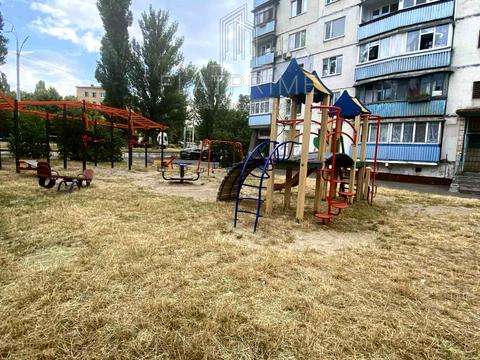 квартира за адресою Науки просп., 27