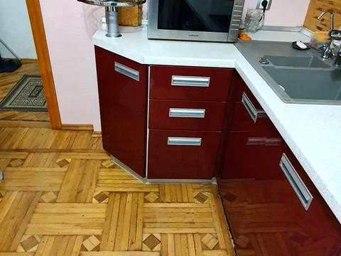 квартира за адресою Євгена Чикаленка вул., 66