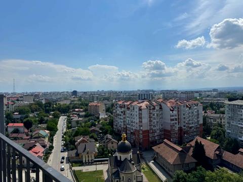 квартира за адресою Княгинен, 44