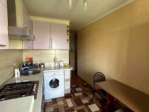 квартира по адресу 23-го Сентября ул., 15