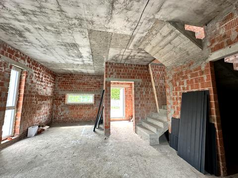 дом по адресу Степана Бандеры ул.