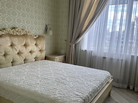 квартира за адресою Хрещатик вул. (Kreschatic), 23