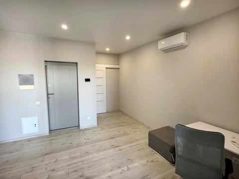 квартира по адресу Соломенская ул., 20-В