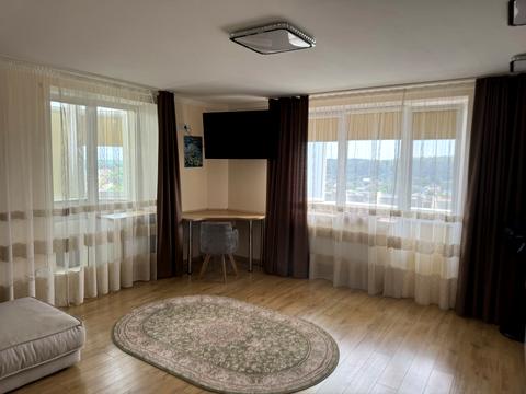 квартира за адресою 50-річчя УПА вул., 10-В
