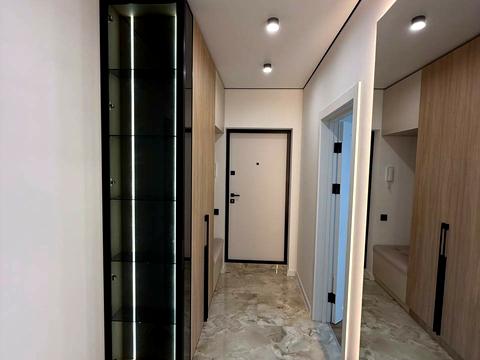 квартира по адресу Мира ул., 56