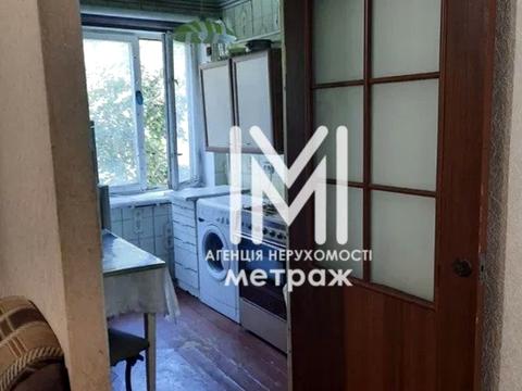 квартира по адресу Юрʼєва бульв., 13