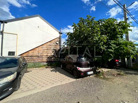 будинок за адресою Прикордонна вул.