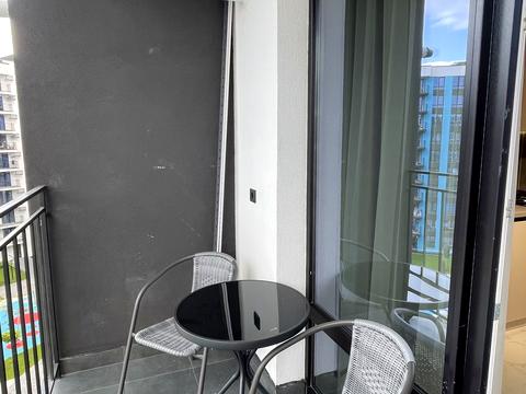 квартира по адресу Крайковского ул., 3 к8