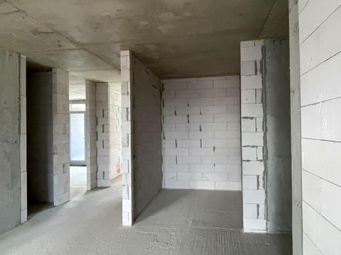 квартира по адресу Крайковского ул., 3 к8
