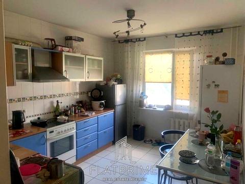 квартира по адресу Бориса Гмыри ул., 9-В