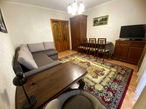 квартира за адресою Довженка вул., 7