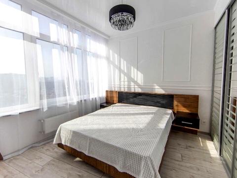 квартира по адресу Каманина ул. (Каманина), 16а/2
