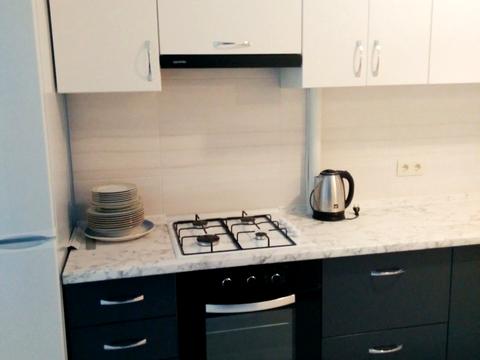 квартира по адресу Зеленая ул., 269б