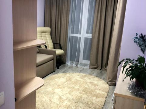 квартира за адресою Леоніда Бірюкова бульв., 2-А
