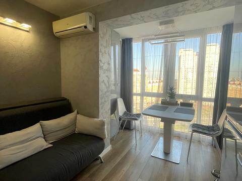 квартира по адресу Приозёрная ул., 2-Б