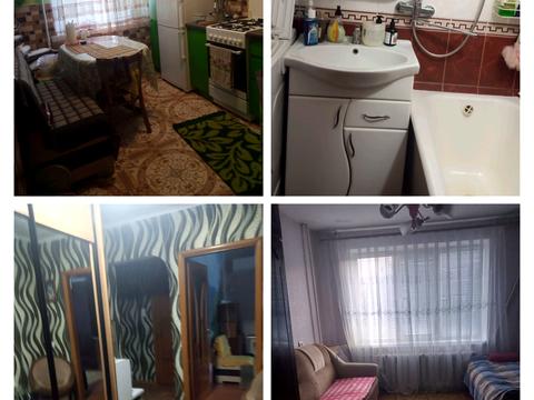 кімната за адресою Космонавтів просп., 27