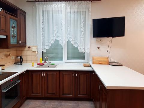 квартира по адресу Самойло Кошки ул. (Маршала Конєва), 10/1
