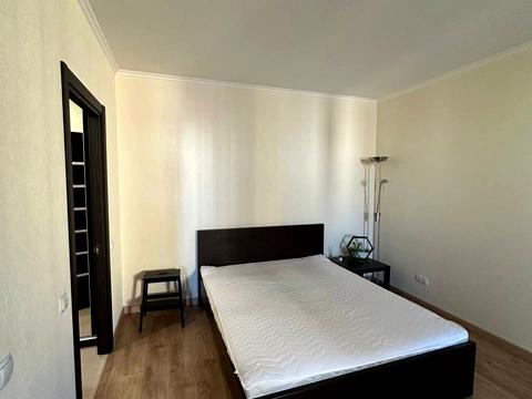 квартира за адресою Панаса Мирного вул., 18/б