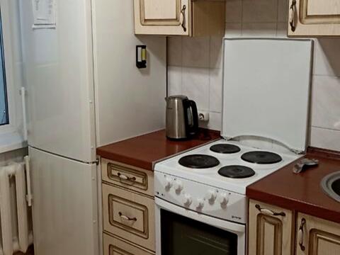 квартира по адресу Фестивальный пер., 16