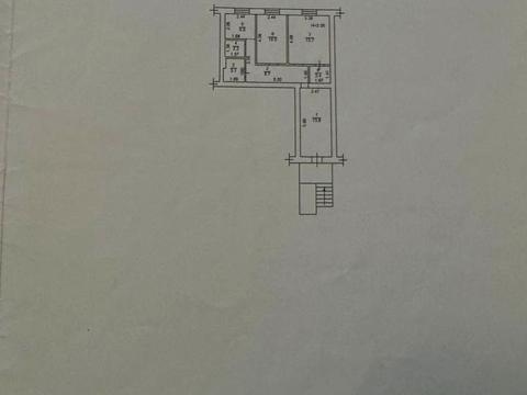 коммерческая по адресу Ицхака Рабина ул., 9