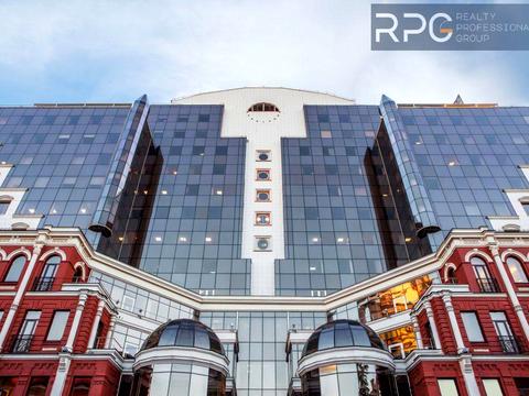 коммерческая по адресу Жилянская ул., 75