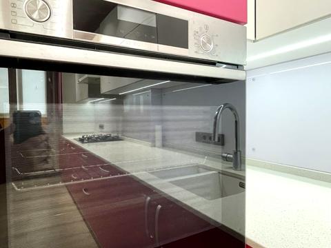 квартира за адресою Гвардійців-Широнінців вул., 29б