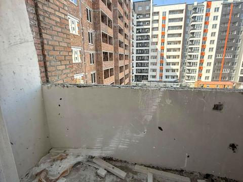 квартира по адресу Институтская ул., 4/2