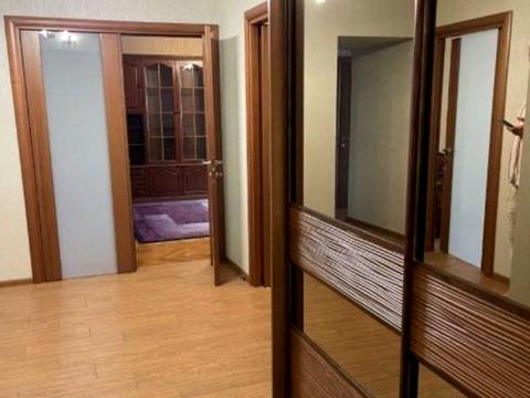 квартира по адресу Леси Украинки бульв., 24