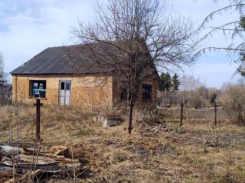 ділянка за адресою с. Новоставці, Центральна, 72