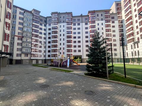 квартира за адресою Галицька вул., 141б