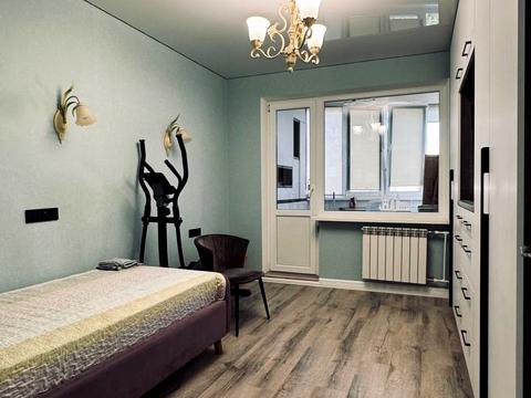 квартира за адресою Вечірній бульв., 18