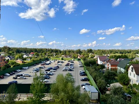 квартира за адресою Валерія Лобановського вул., 29