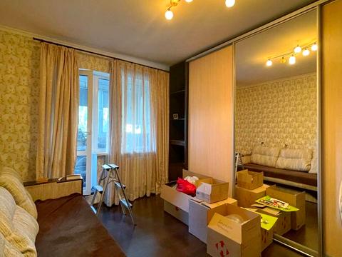 квартира за адресою Котляревського вул., 11-А