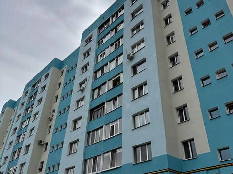 квартира по адресу Мира просп., 18