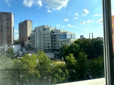 квартира за адресою Машинобудівна вул., 41