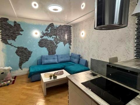 квартира за адресою Петра Григоренка просп., 22/20