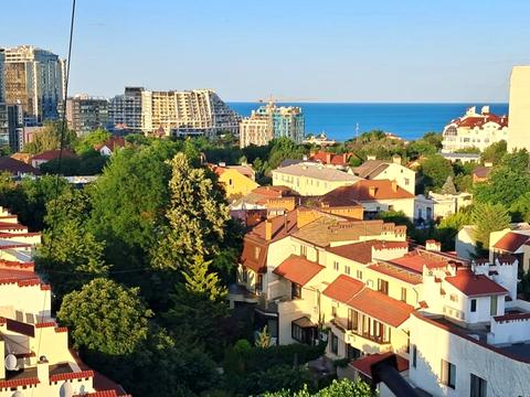 квартира за адресою педаг, 46