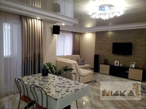 квартира по адресу Святого Николая ул. (Артёма), 71