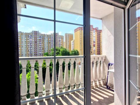 квартира за адресою Михайла Максимовича вул. (Онуфрія Трутенка), 28-Б