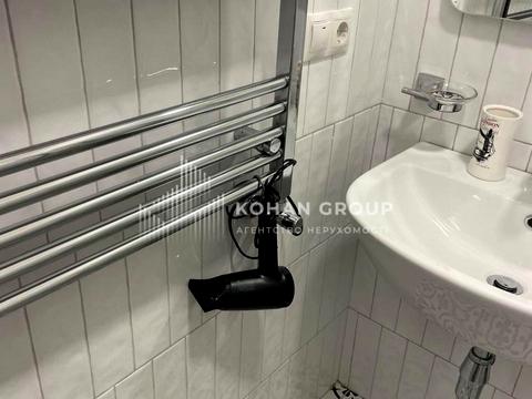 квартира по адресу Паркова ул., 2/2