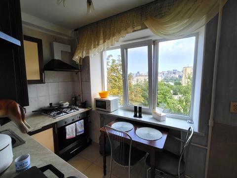 квартира за адресою Стратегічне шосе (Науки), 2-А