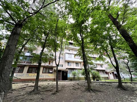 квартира за адресою Борщагівська вул., 10-А