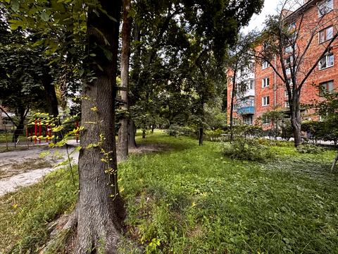 квартира за адресою Михайла Донця вул., 27-А