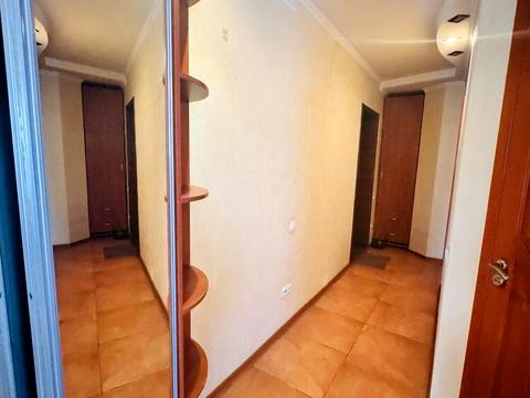 квартира за адресою Паркова вул., 2